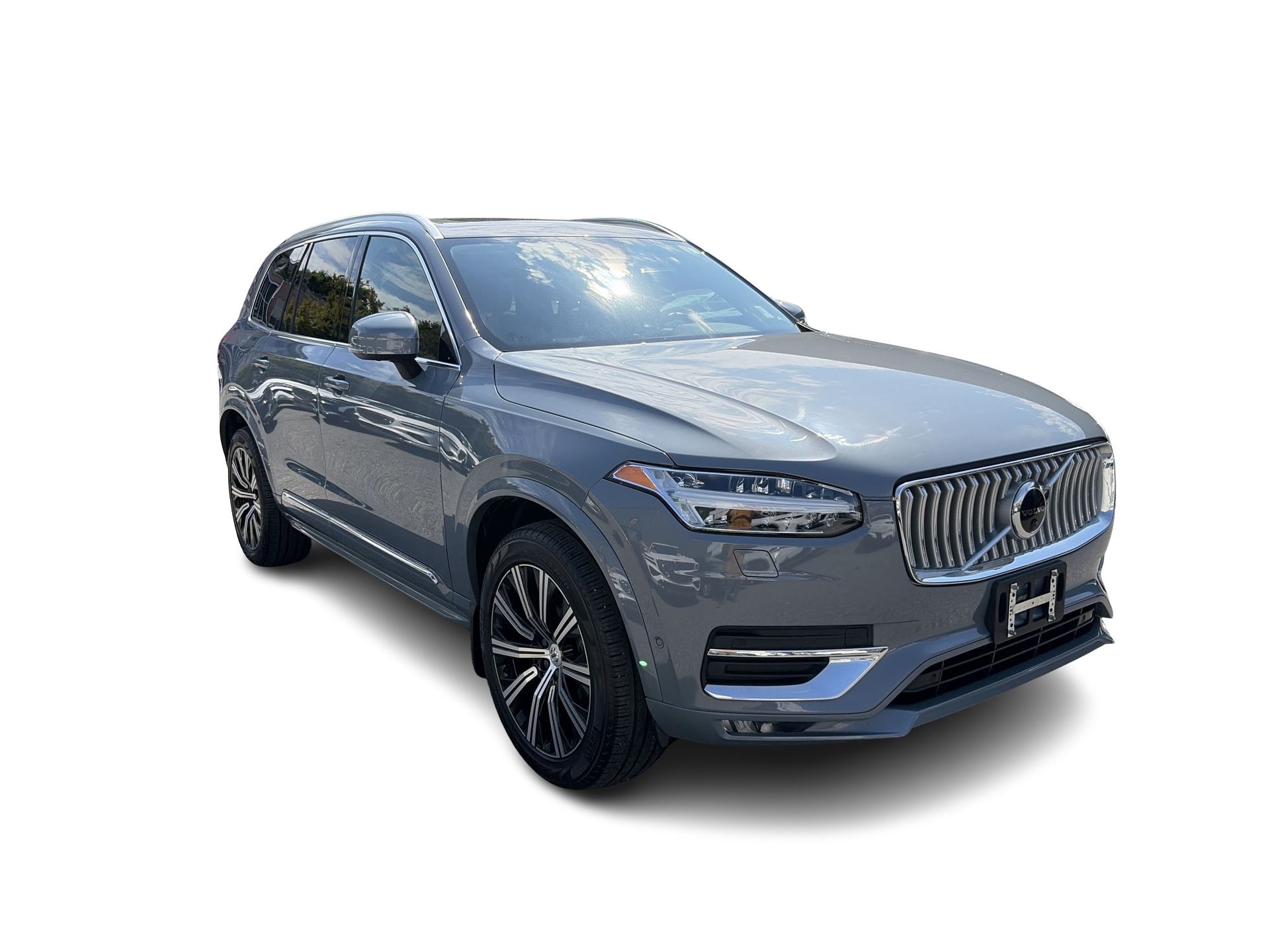 2023 Volvo XC90