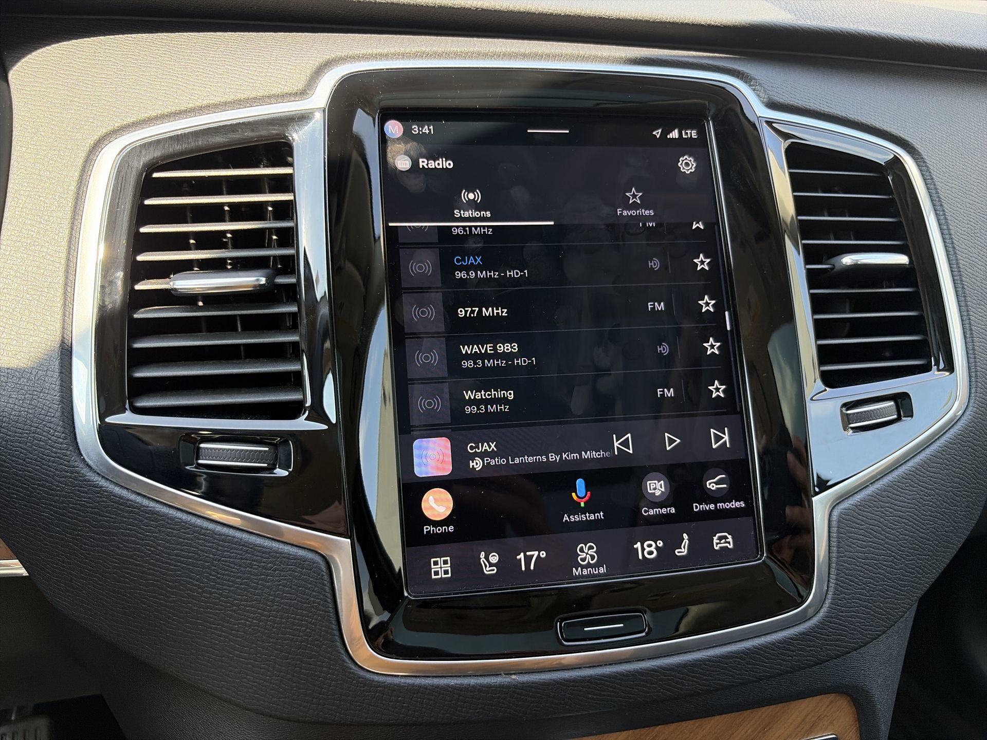 2023 Volvo XC90