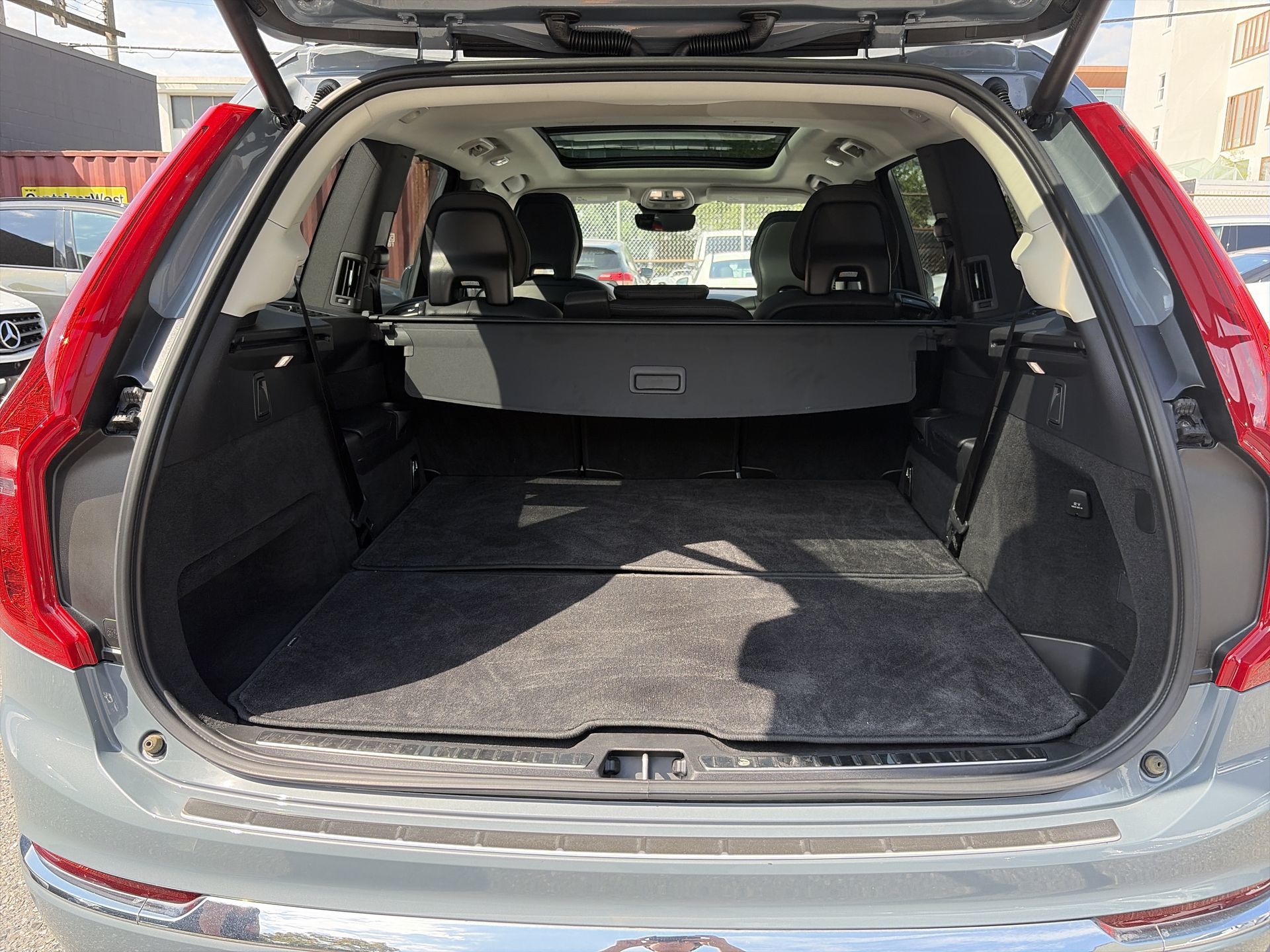 2023 Volvo XC90