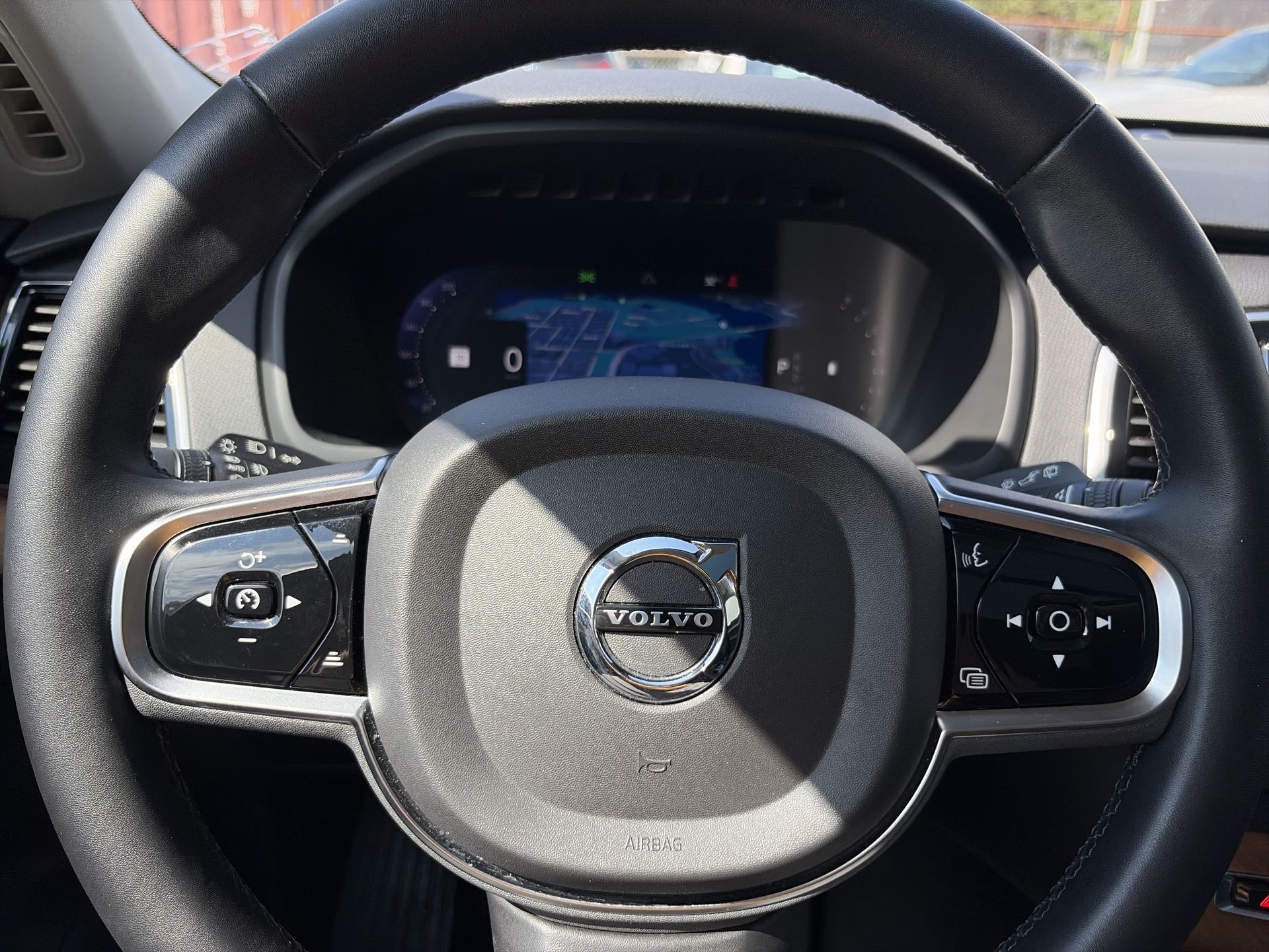 2023 Volvo XC90