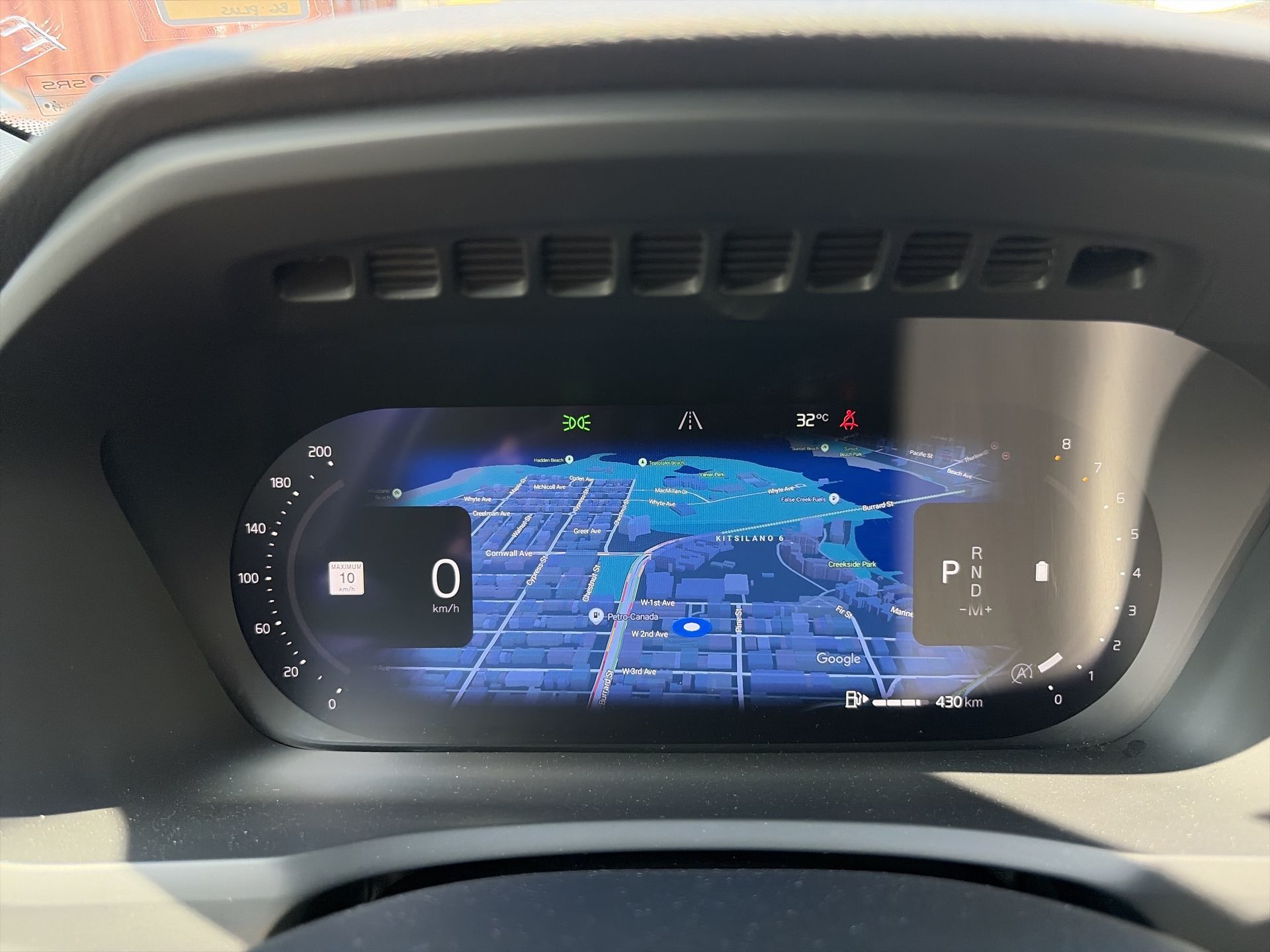 2023 Volvo XC90