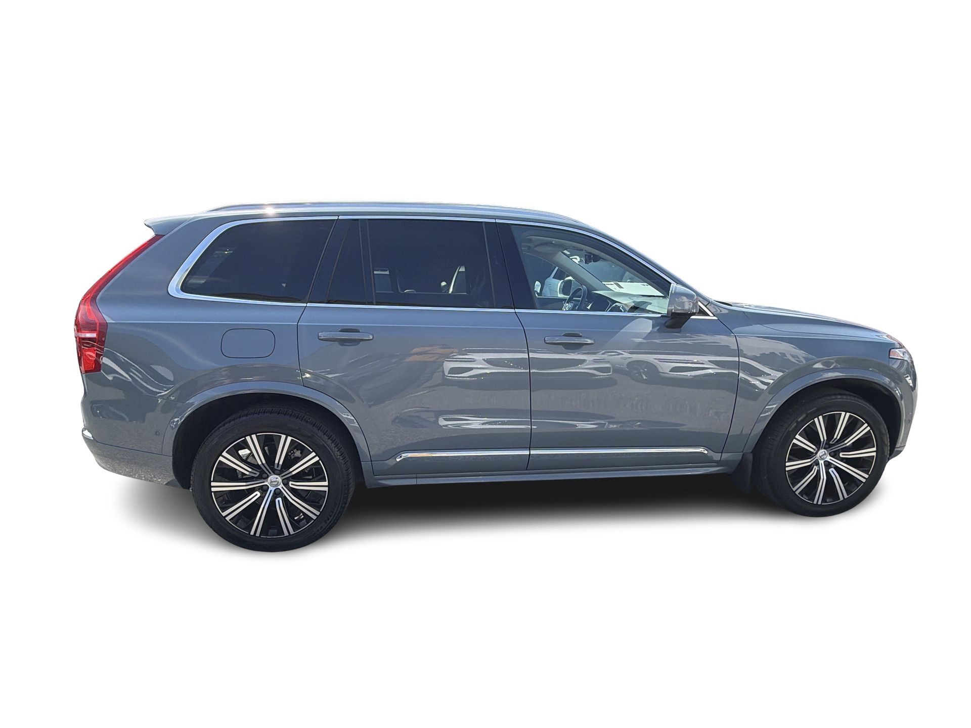 2023 Volvo XC90