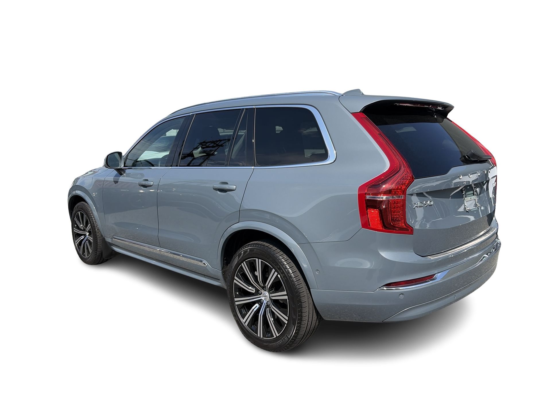 2023 Volvo XC90