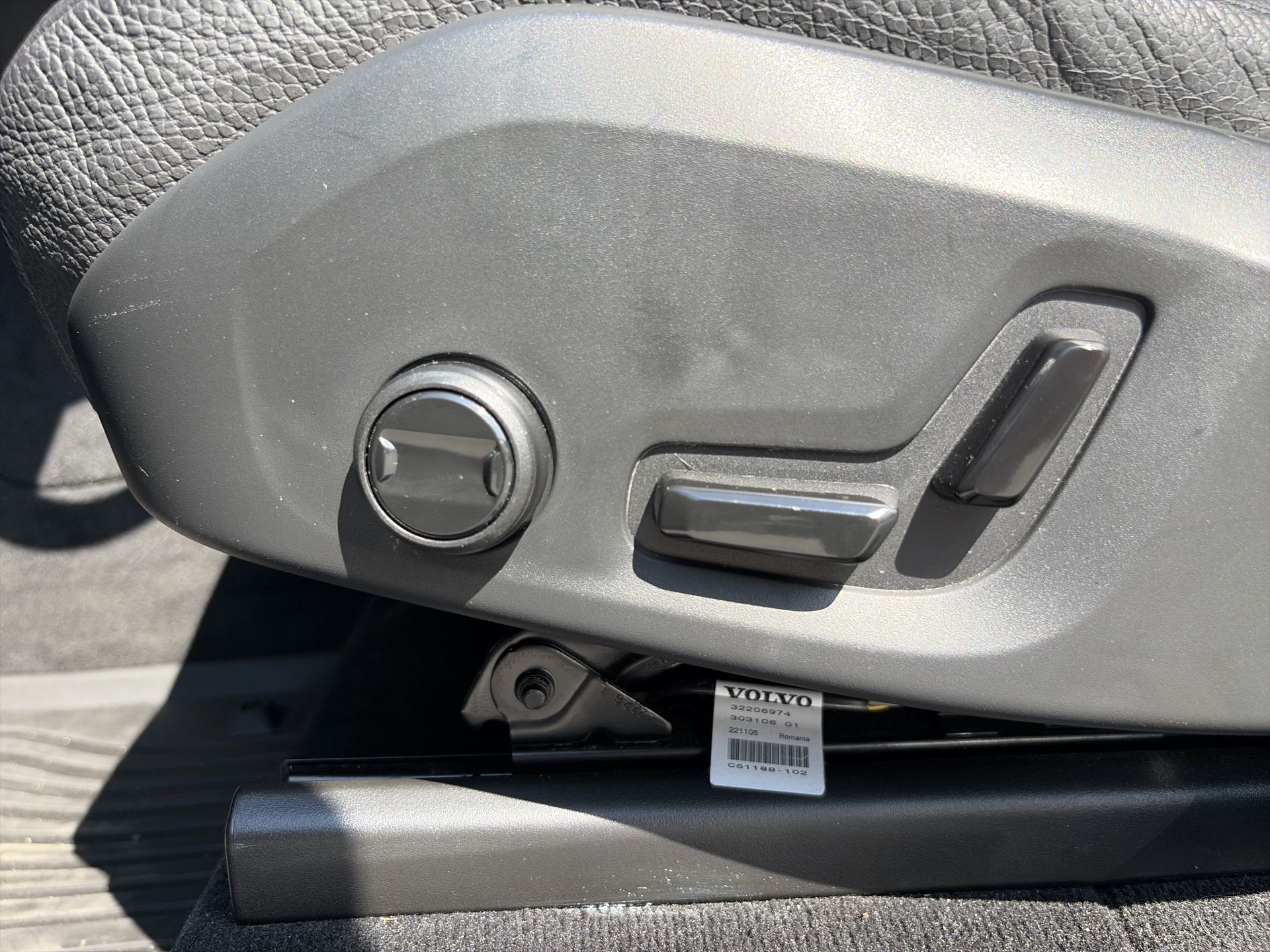 2023 Volvo XC90