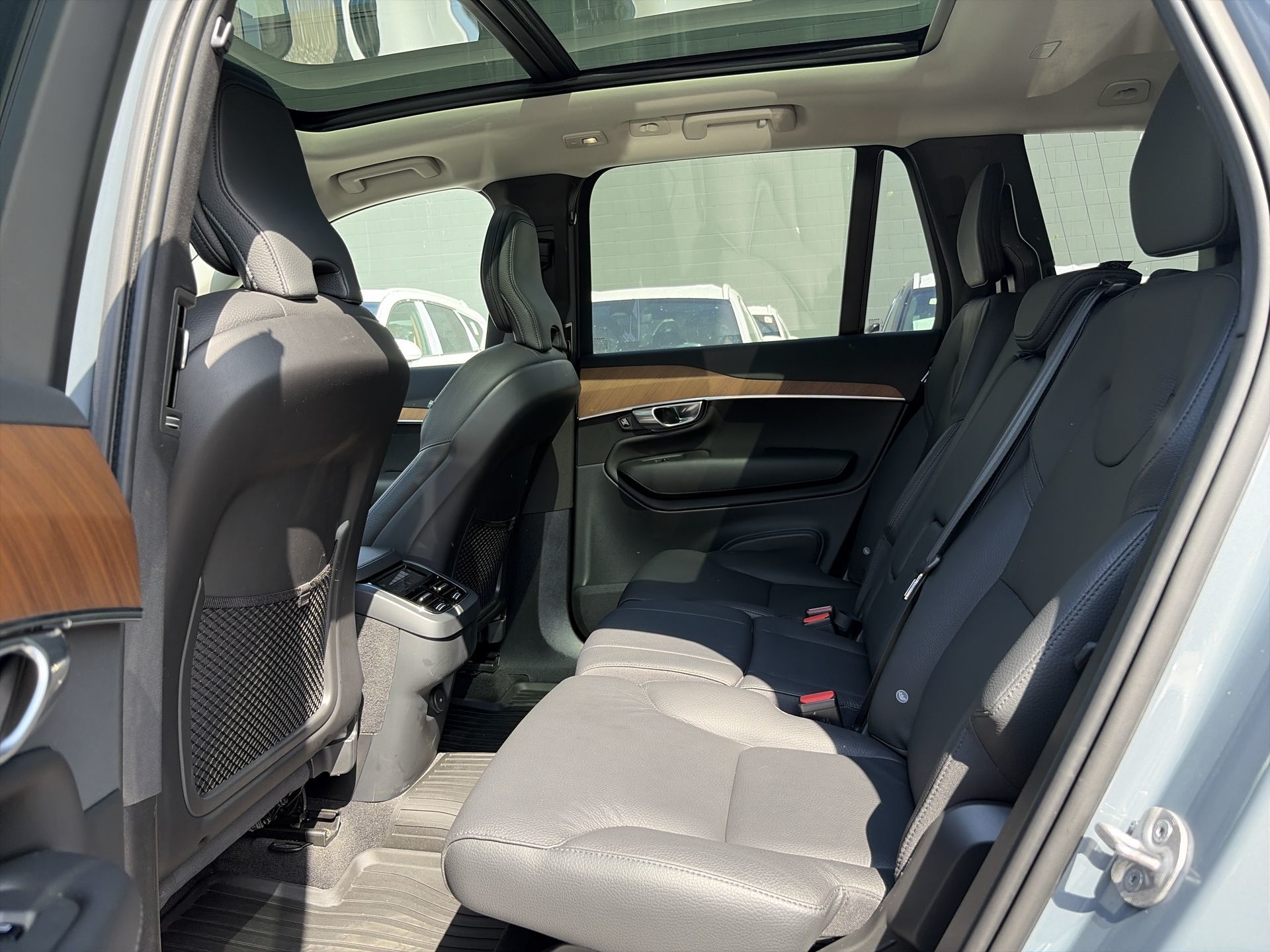 2023 Volvo XC90