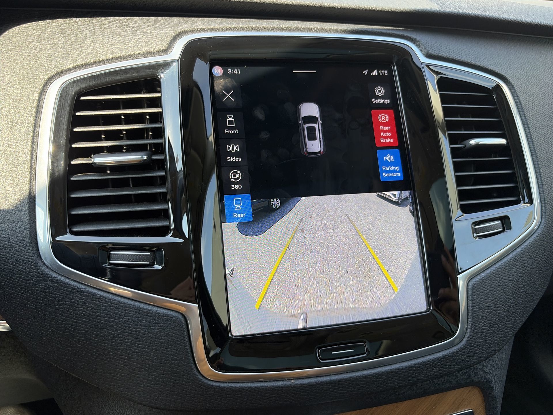 2023 Volvo XC90