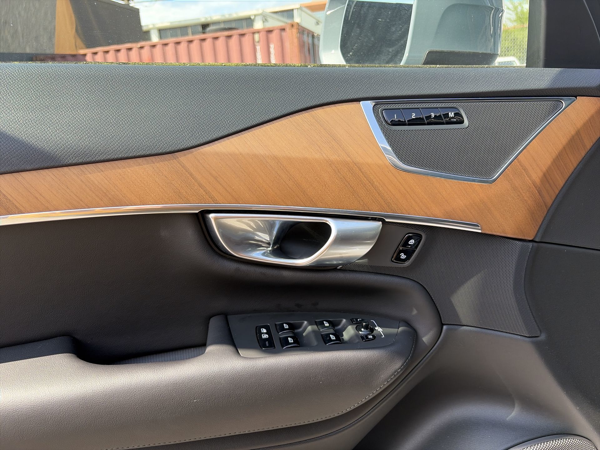 2023 Volvo XC90
