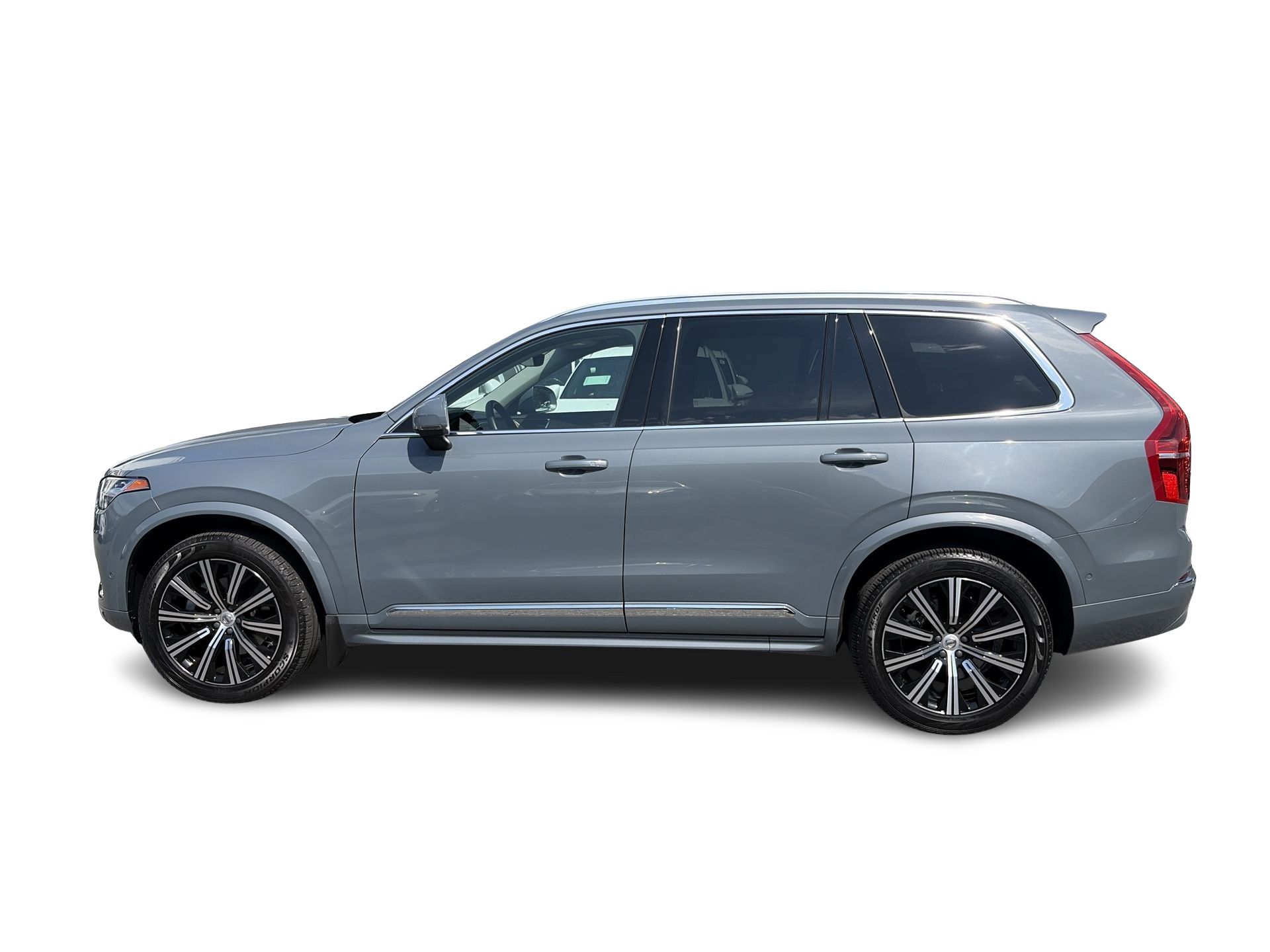 2023 Volvo XC90