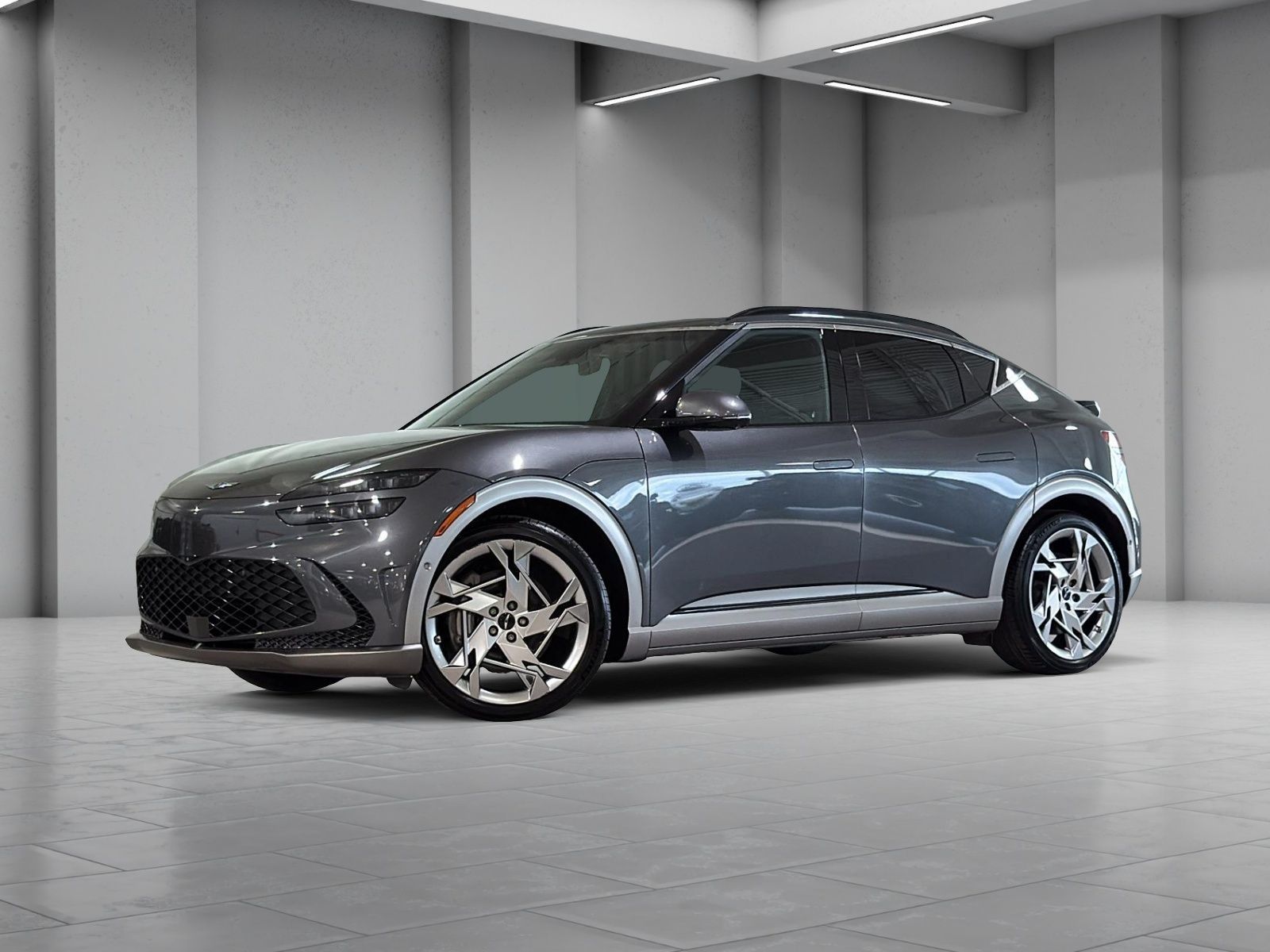 2023 Genesis GV60