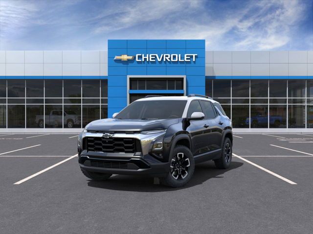 2025 Chevrolet Equinox ACTIV