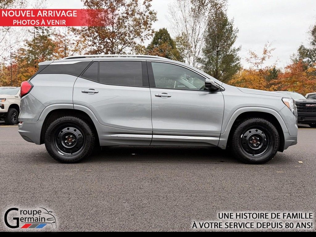 Photo GMC Terrain AWD DENALI | TOIT PANORAMIQUE | CUIR VENTILÉ |BOSE 2024 #2