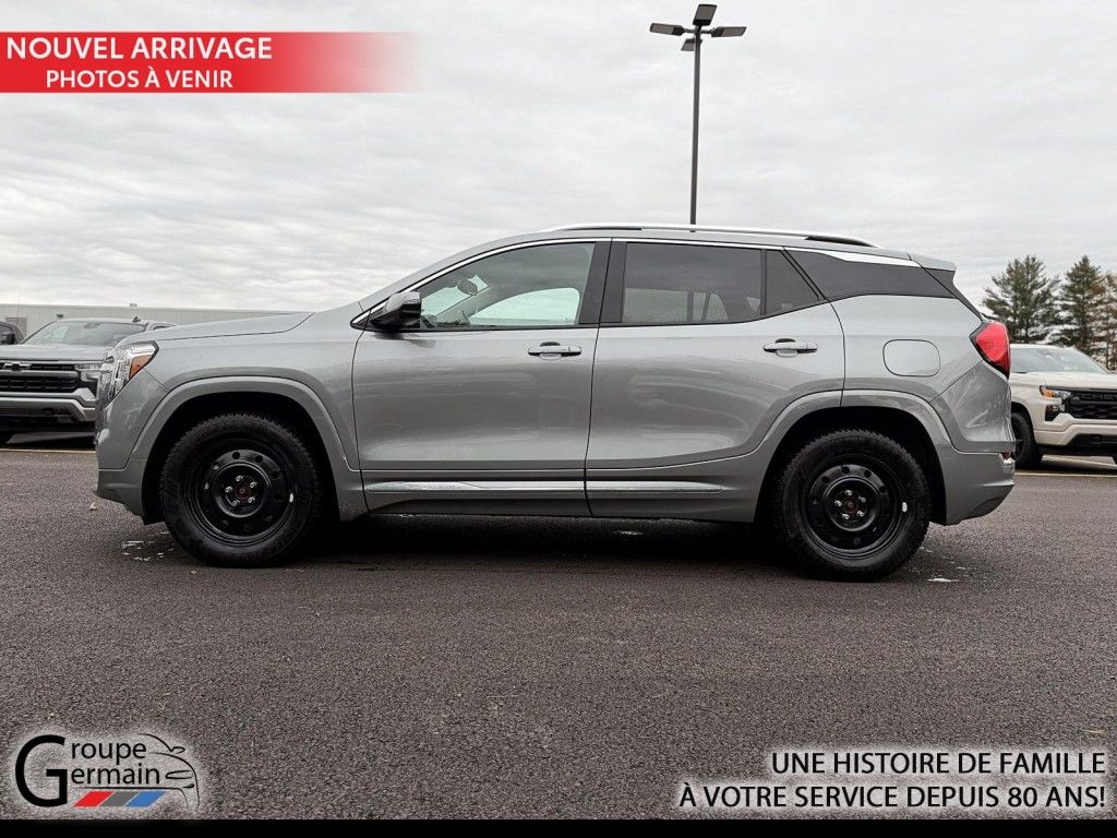 Photo GMC Terrain AWD DENALI | TOIT PANORAMIQUE | CUIR VENTILÉ |BOSE 2024 #8