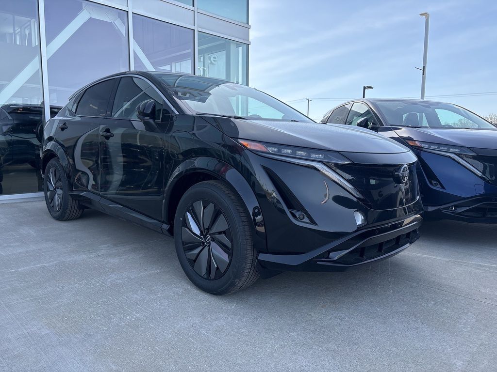 2026 Nissan Ariya SV FWD