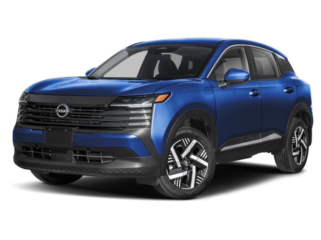 2026 Nissan Kicks SV Premium AWD