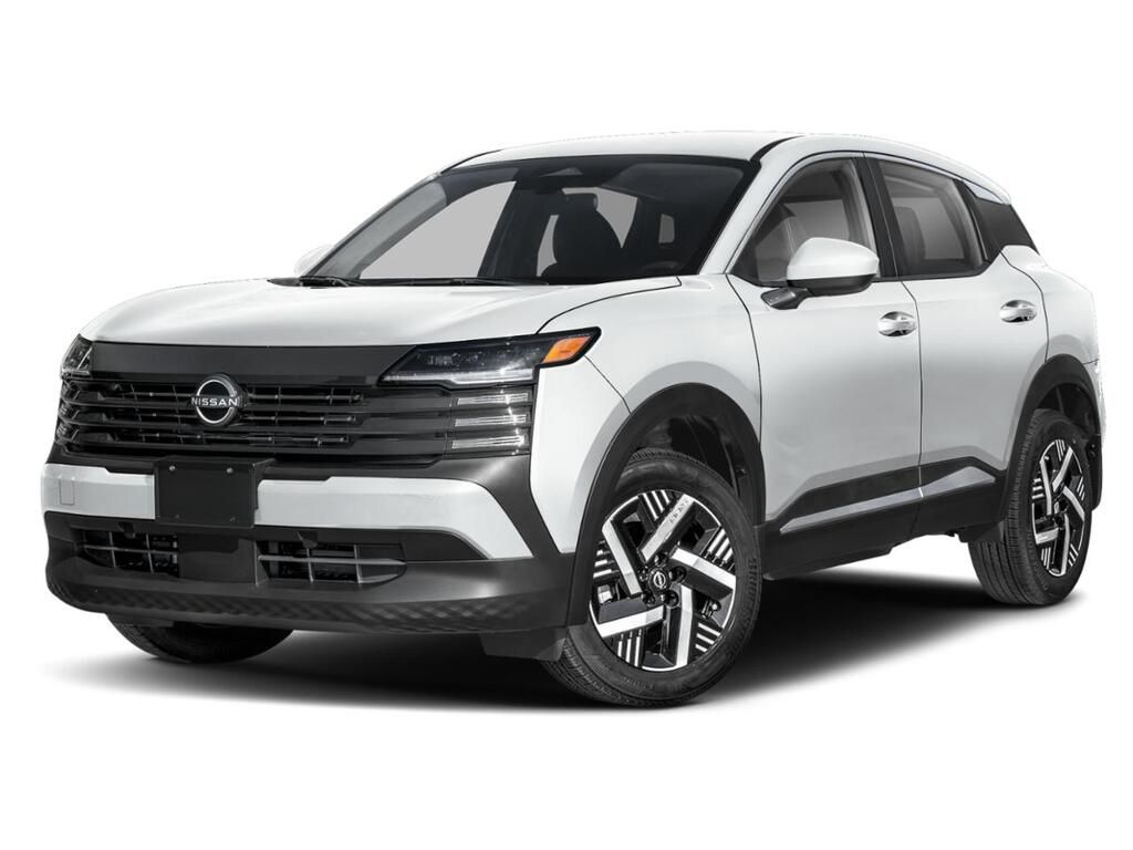 2026 Nissan Kicks SV Premium AWD