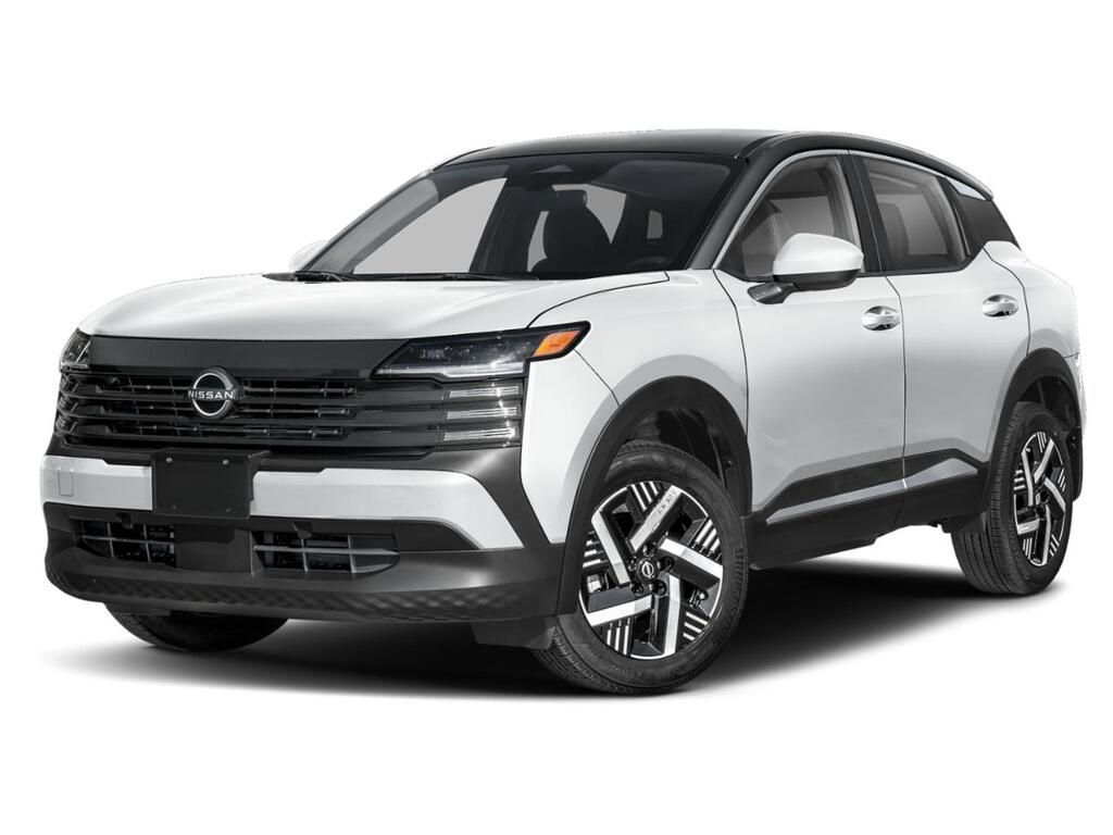 2026 Nissan Kicks SV Premium AWD