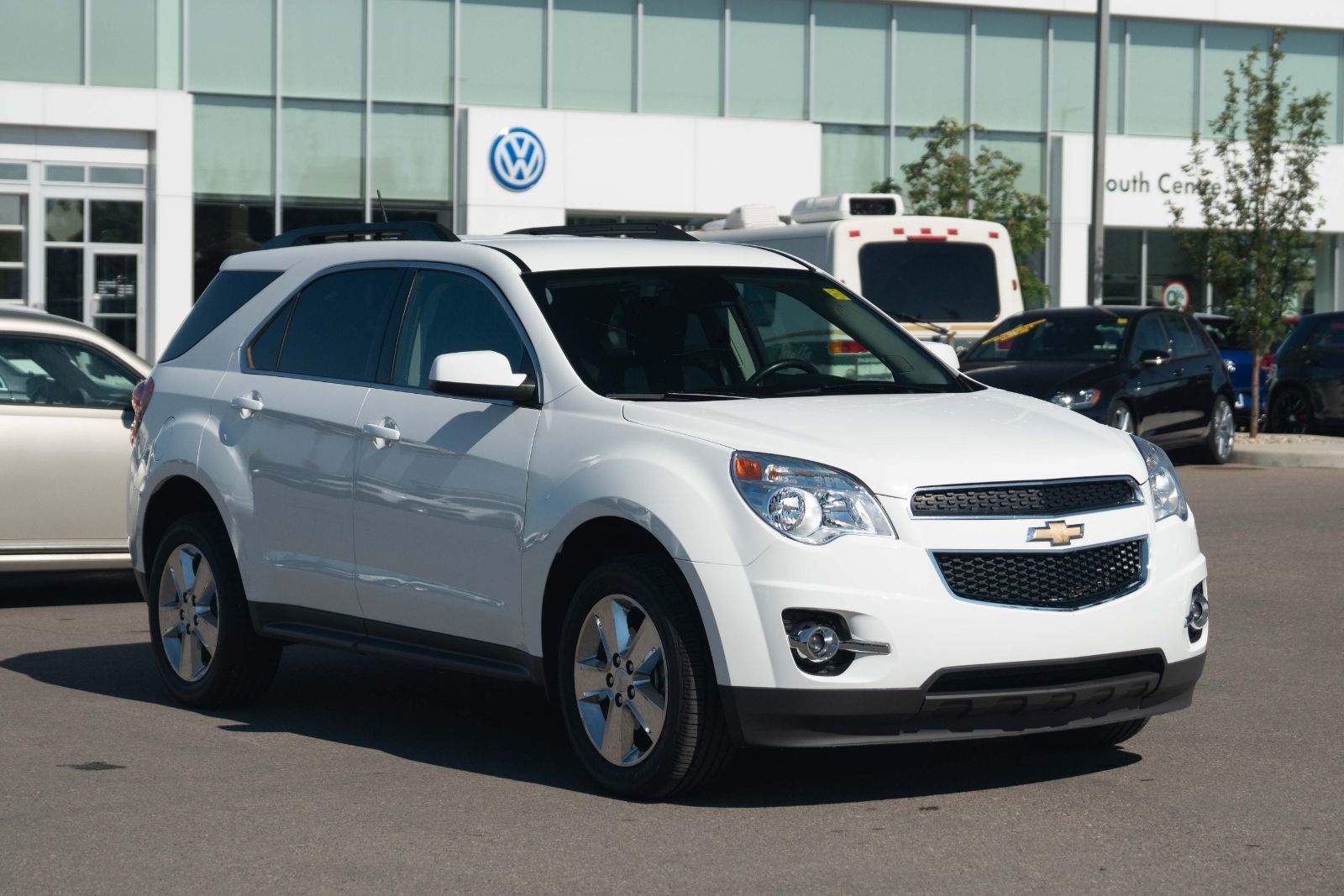 Used 2013 Chevrolet Equinox 2LT AWD 1SC for sale 13000 South