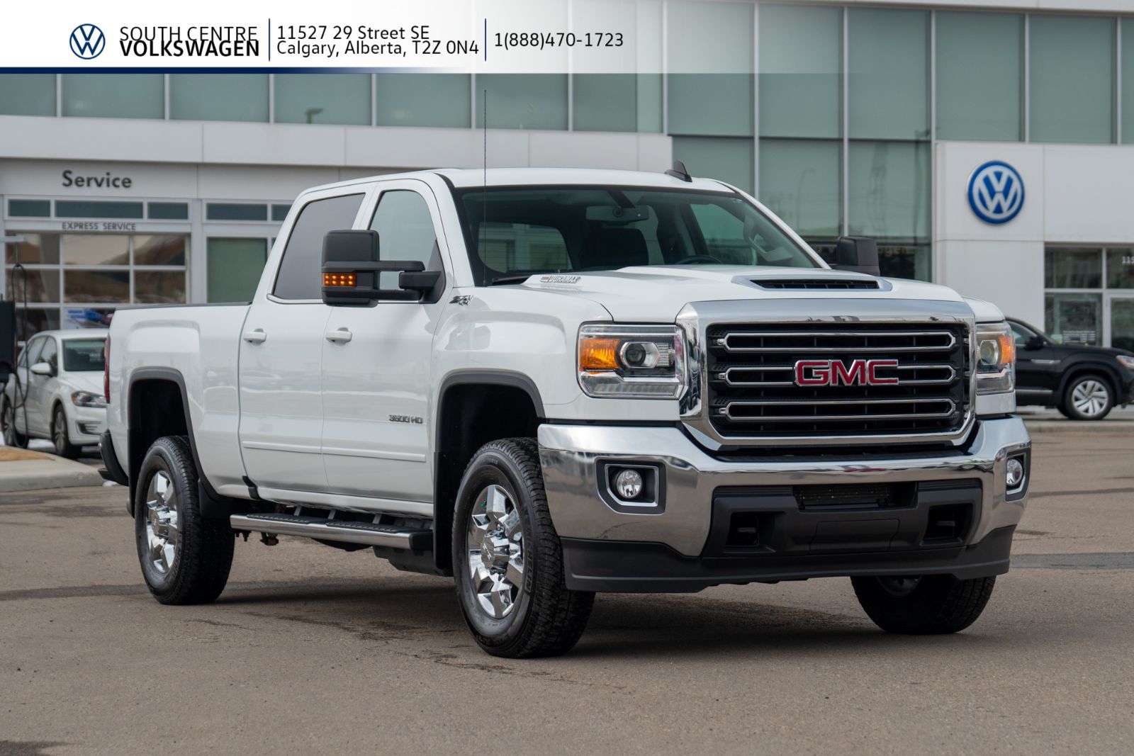 Gmc sierra 3500