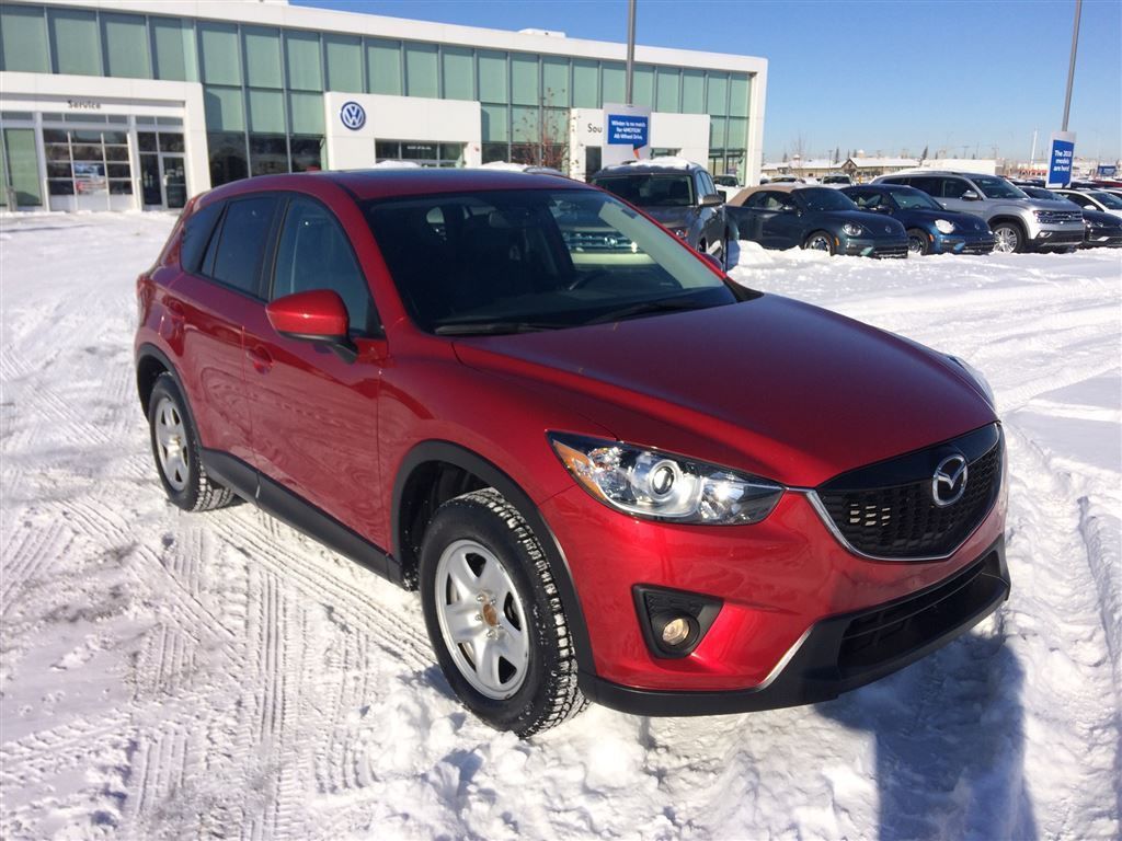Used 2015 Mazda CX-5 GT AWD at for sale - $23888 | South ...