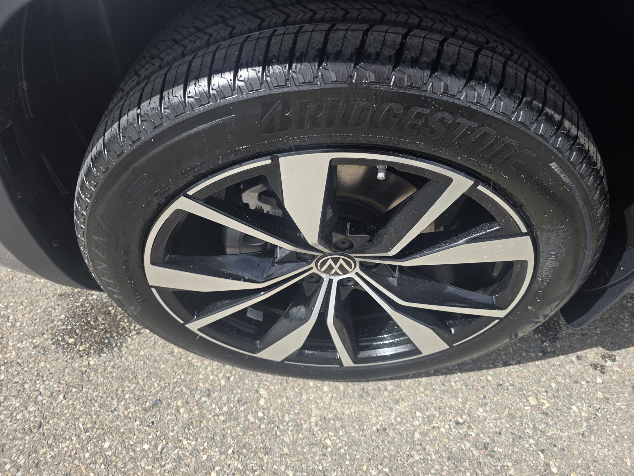 Photo 2026 Volkswagen Atlas Cross Sport Execline #6