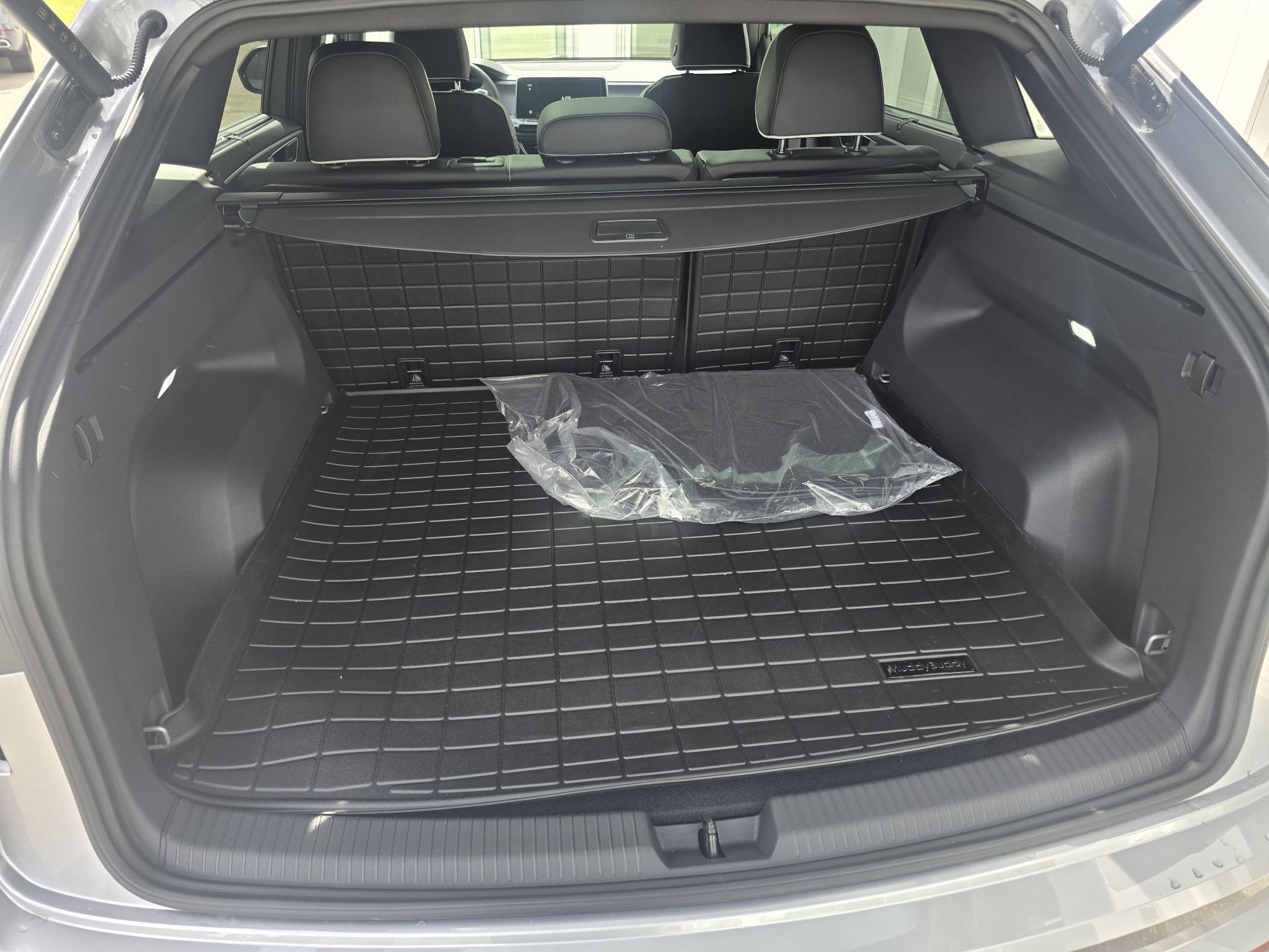 Photo 2026 Volkswagen Atlas Cross Sport Execline #8