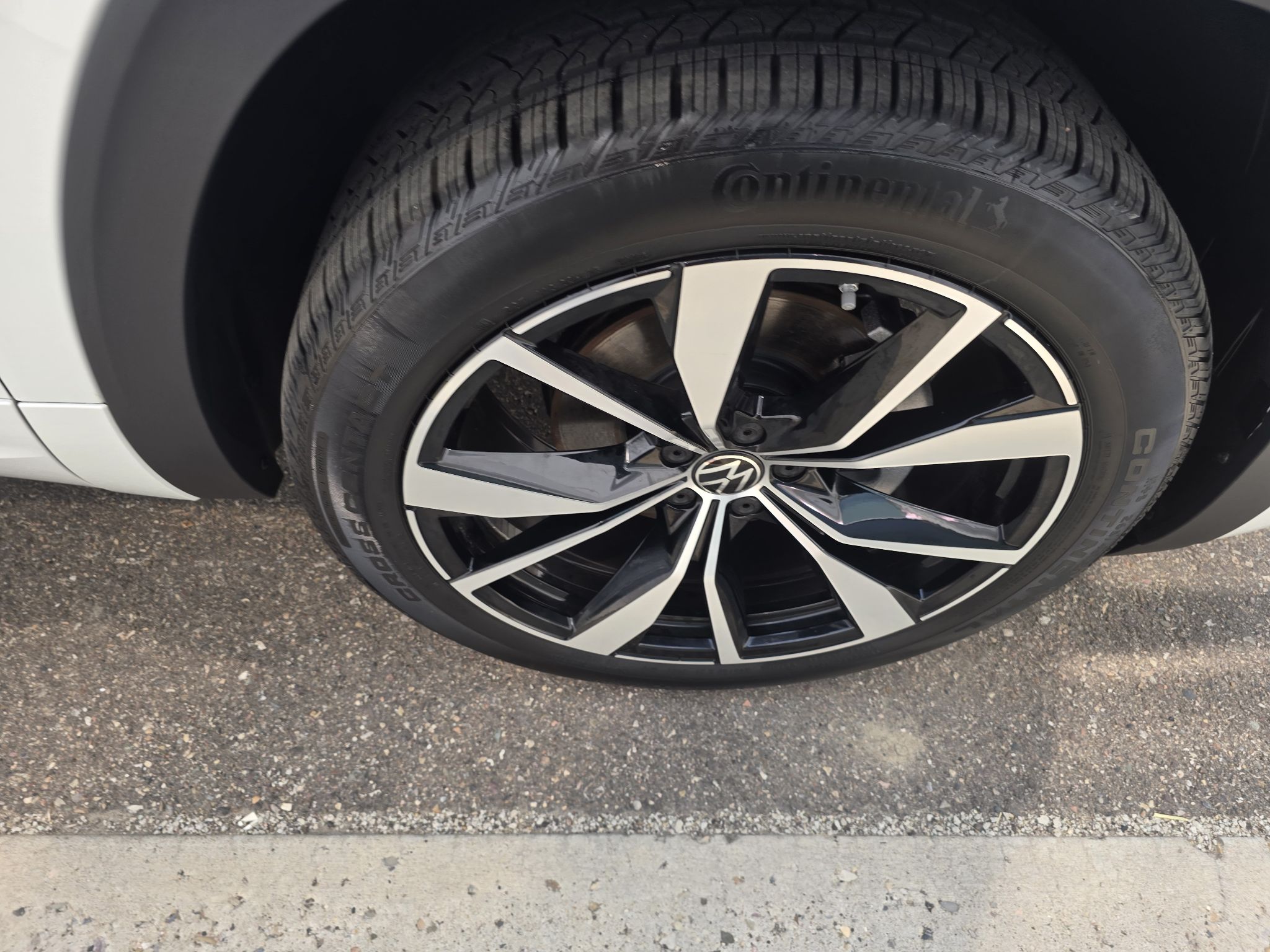 Photo 2026 Volkswagen Atlas Execline #6