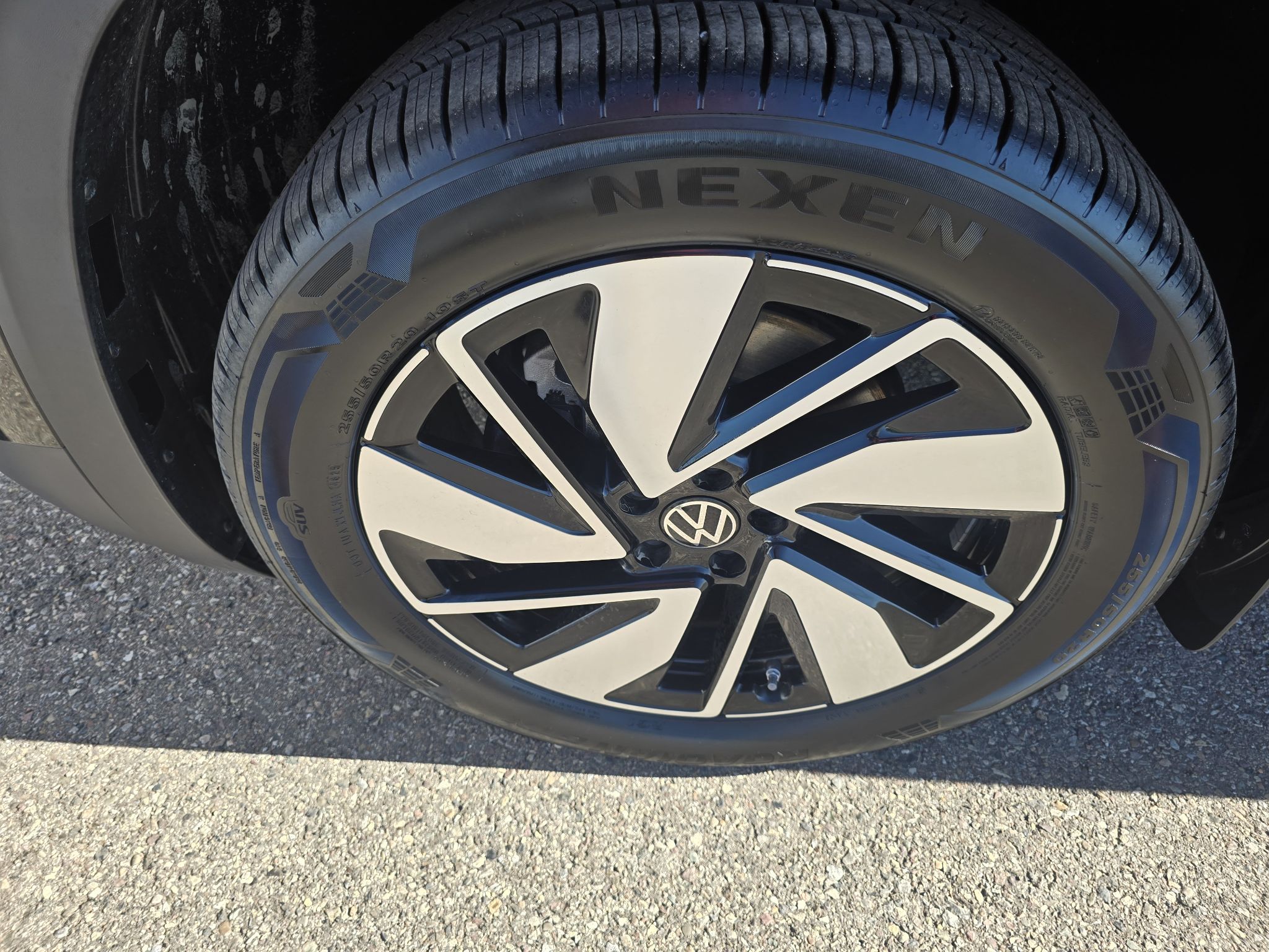 Photo 2026 Volkswagen Atlas Highline #8