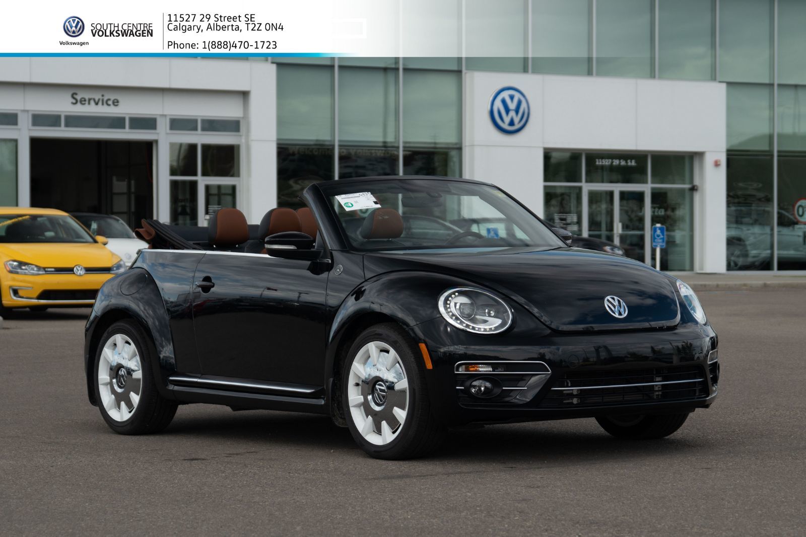 Conv mode volkswagen