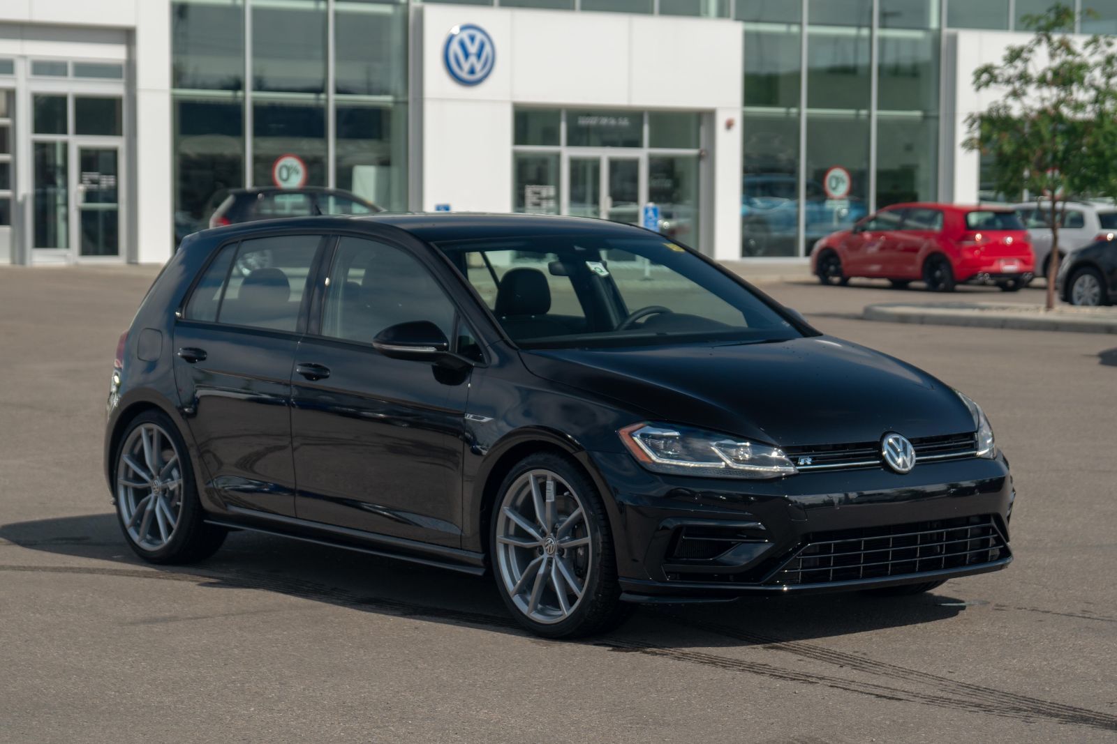 golf r for sale