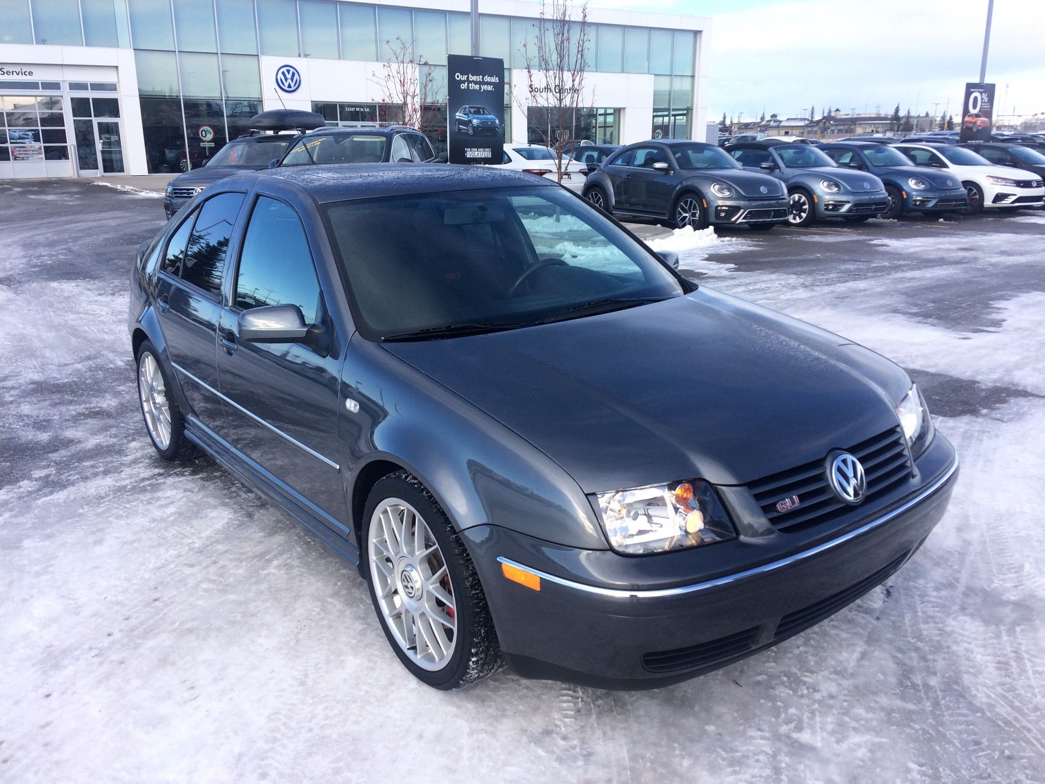 used 2004 volkswagen jetta gli 1 8t 6sp for sale 12000 south centre volkswagen used 2004 volkswagen jetta gli 1 8t 6sp