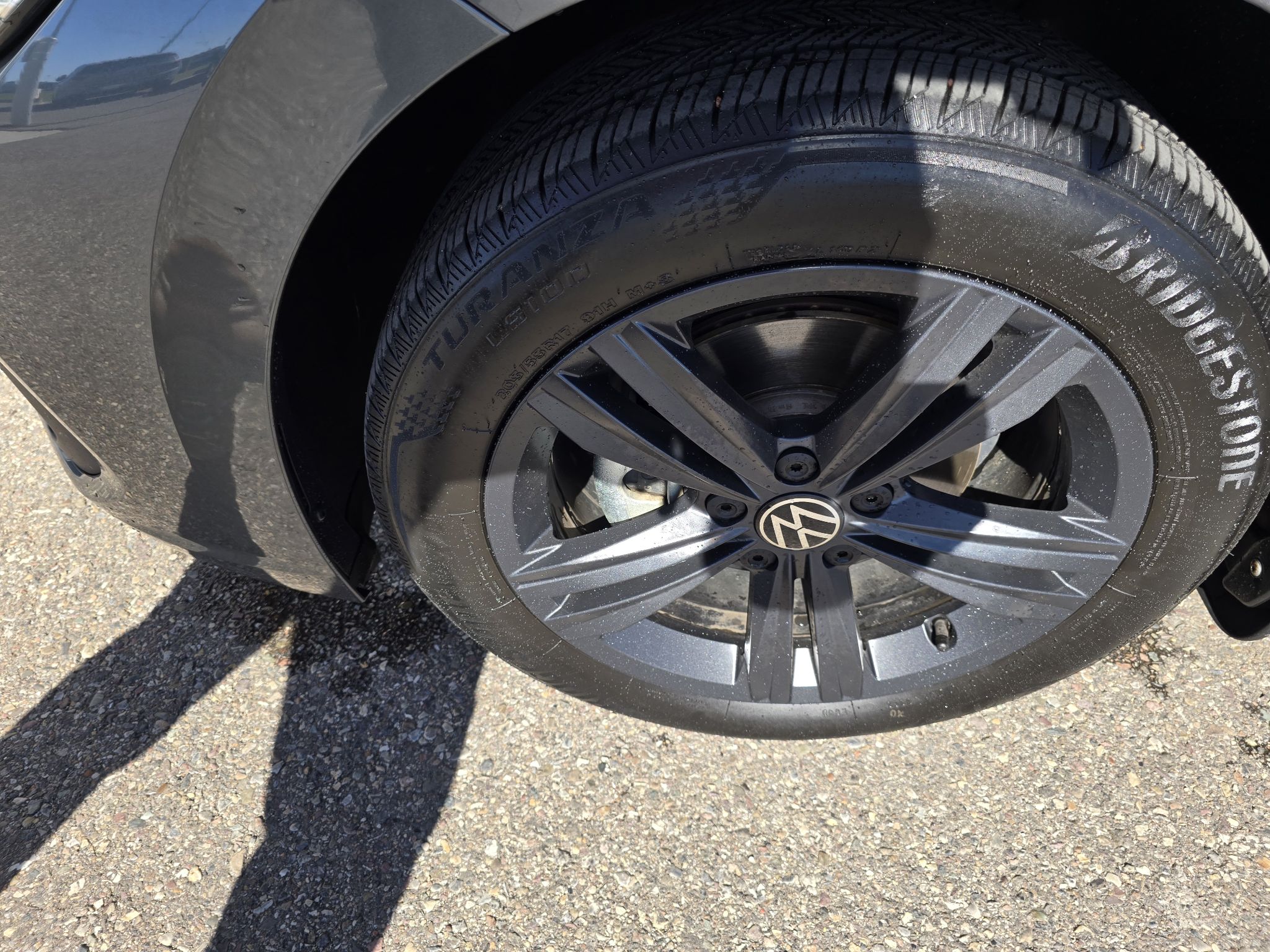 Photo 2023 Volkswagen Jetta Comfortline #8