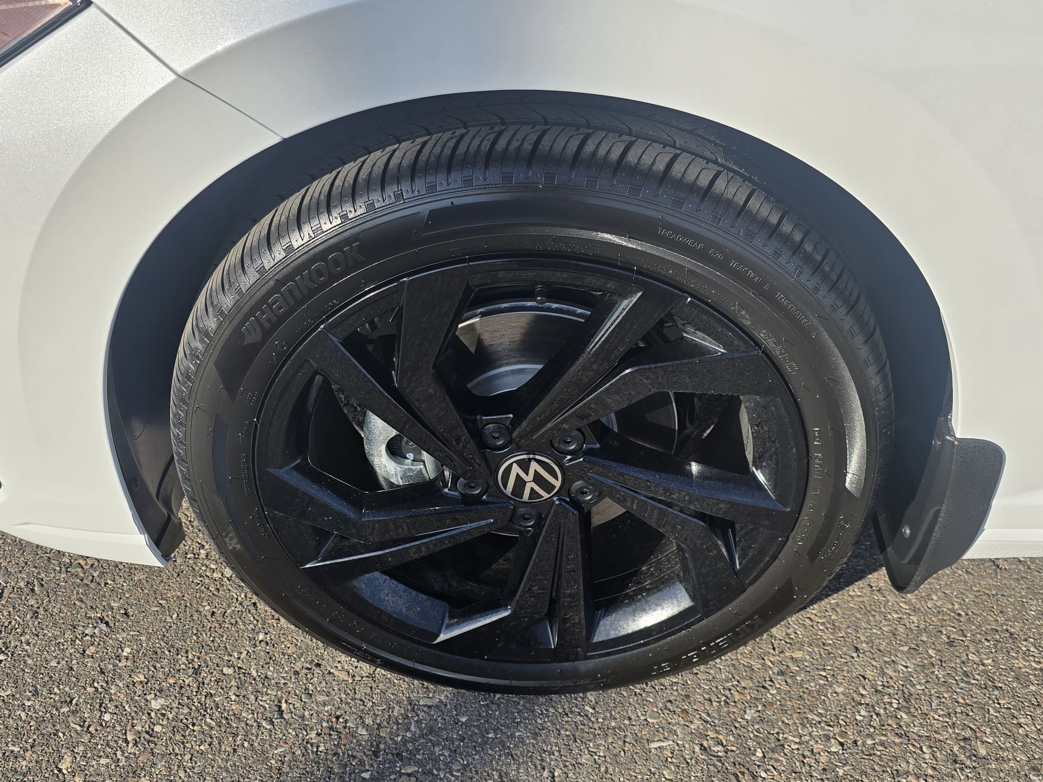 Photo 2027 Volkswagen Jetta Comfortline #6