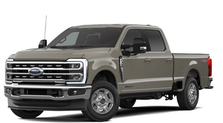 2026 Ford F-350 XLT