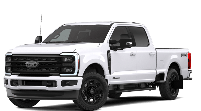 2026 Ford F-350 XLT