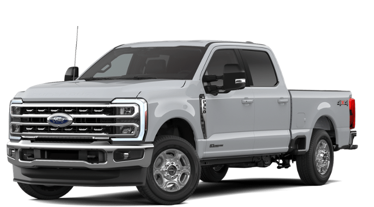 2026 Ford F-350 XLT