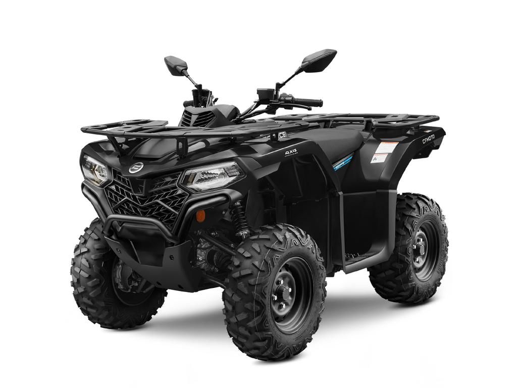 CFMOTO 400 CLASSIC  2024