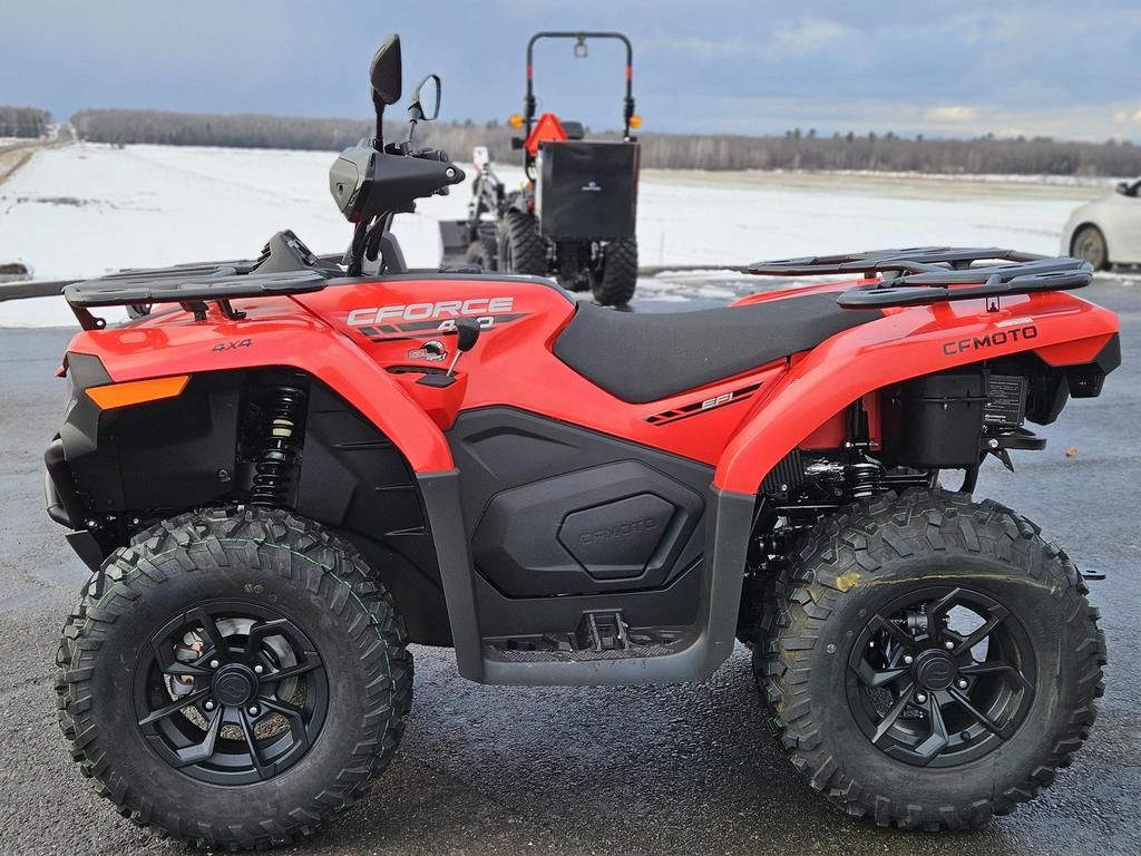 CF Moto CFORCE 400 EPS  2024
