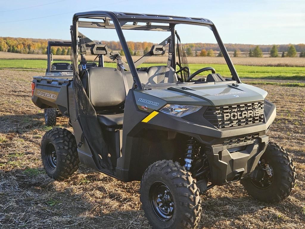 Polaris RANGER 1000  2026