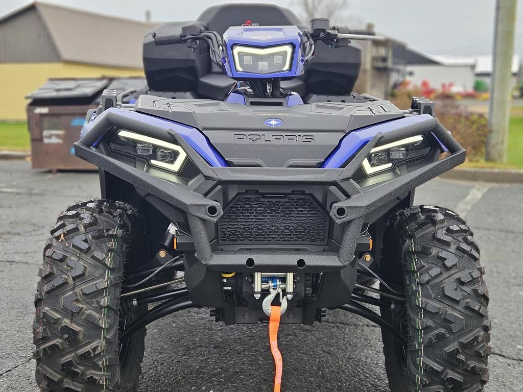 2025 Polaris SPORTSMAN 850 TRAIL