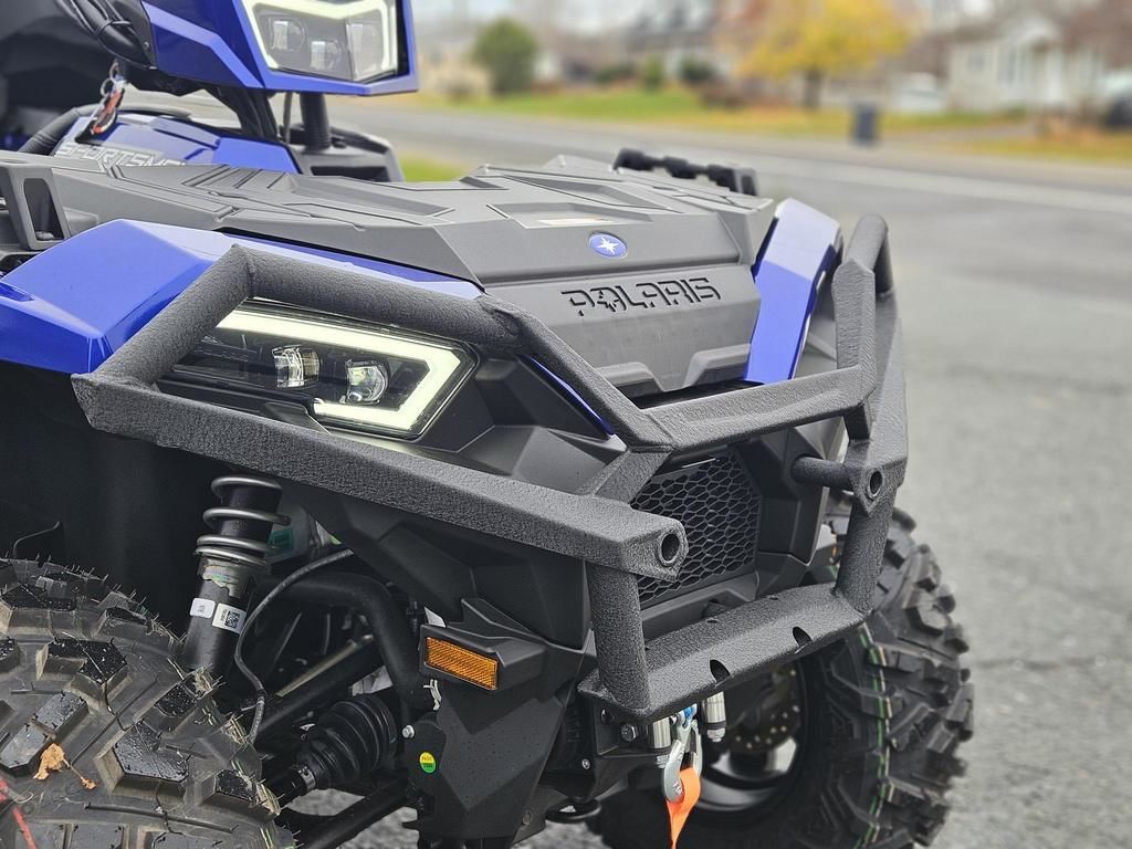 2025 Polaris SPORTSMAN 850 TRAIL