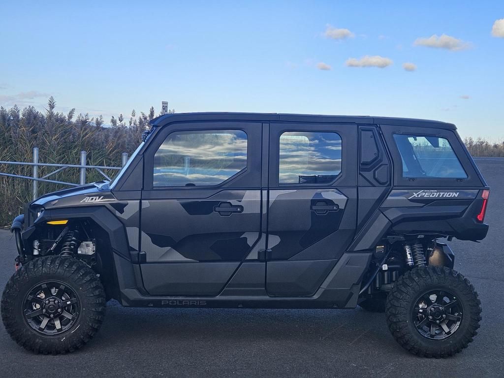 Polaris XPEDITION ADV 5 Northstar  2025