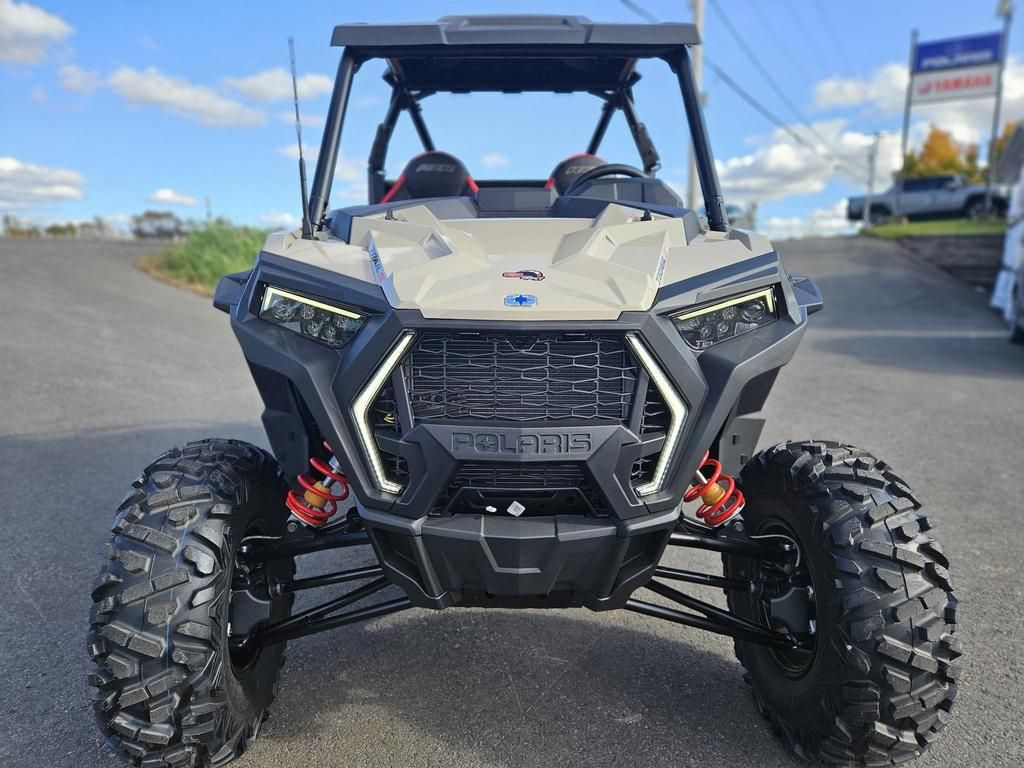 Polaris RZR Trail S Ultimate  2026