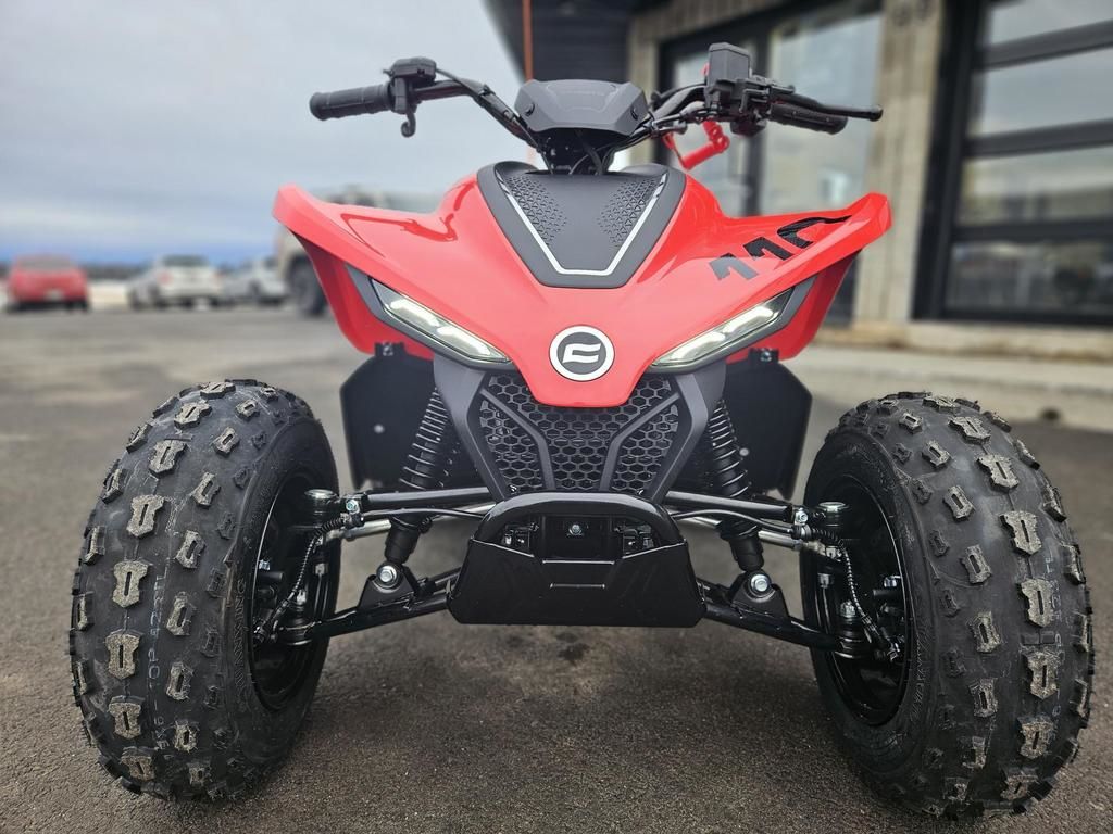 2026 CF Moto CForce 110