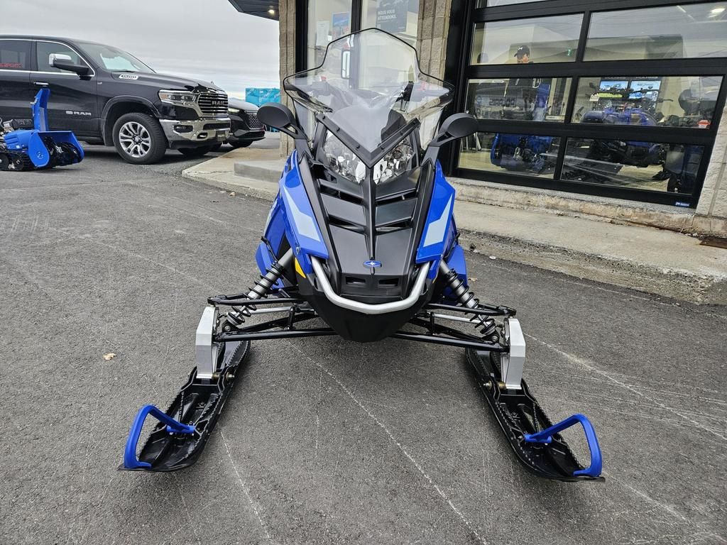 Polaris 550 VOYAGEUR LXT 144 NORTHSTAR EDITION  2024