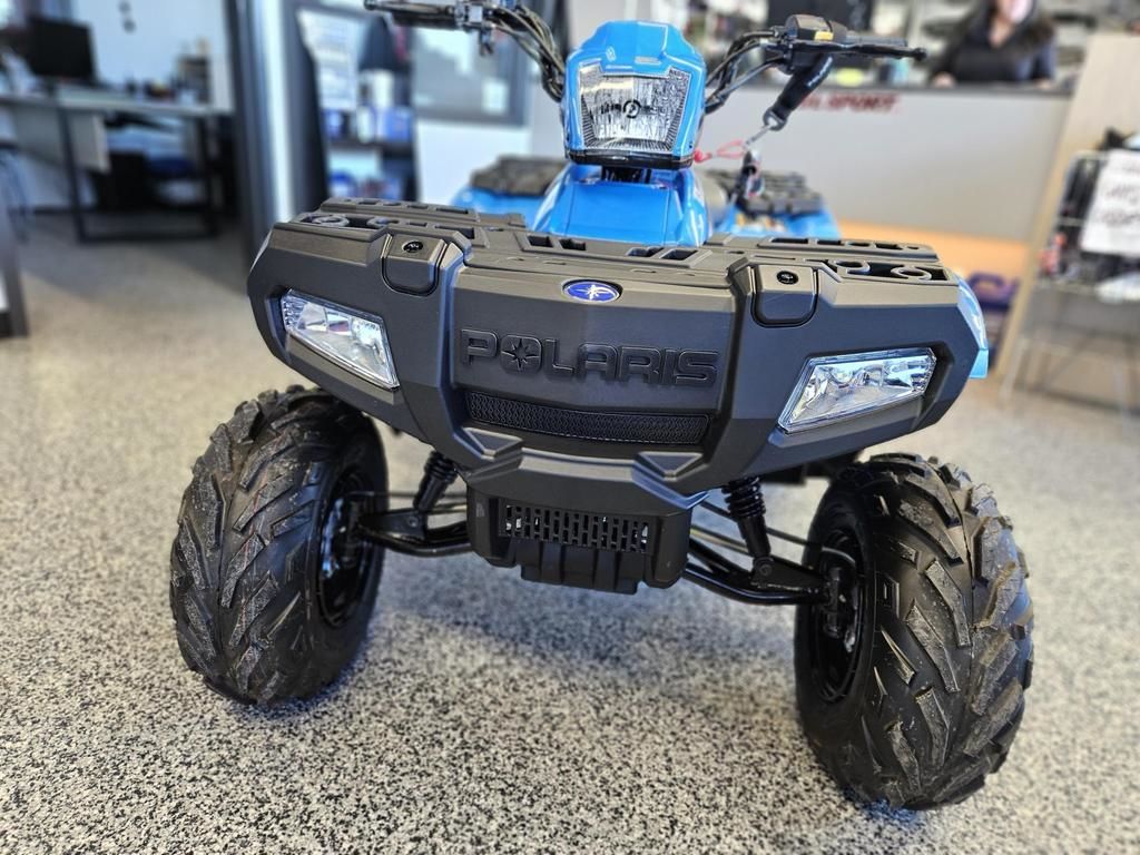 2025 Polaris Sportsman 110