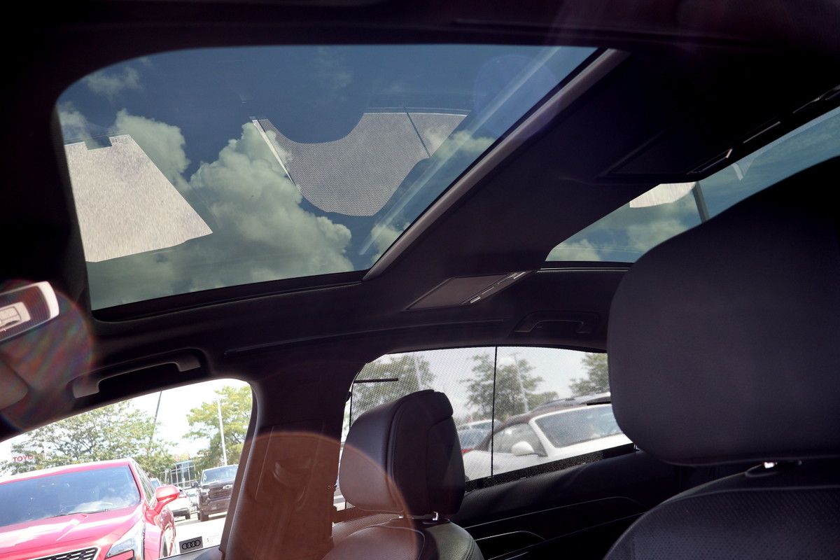 Photo Audi A8 L 55 Quattro | AWD | Caméra de recul 2022 #8
