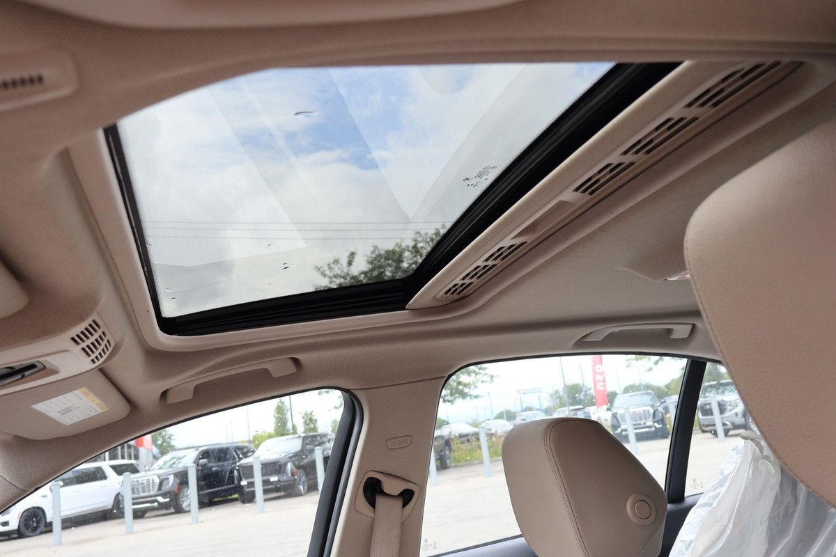 Photo BMW 3 Series 320i xDrive 2016 #8