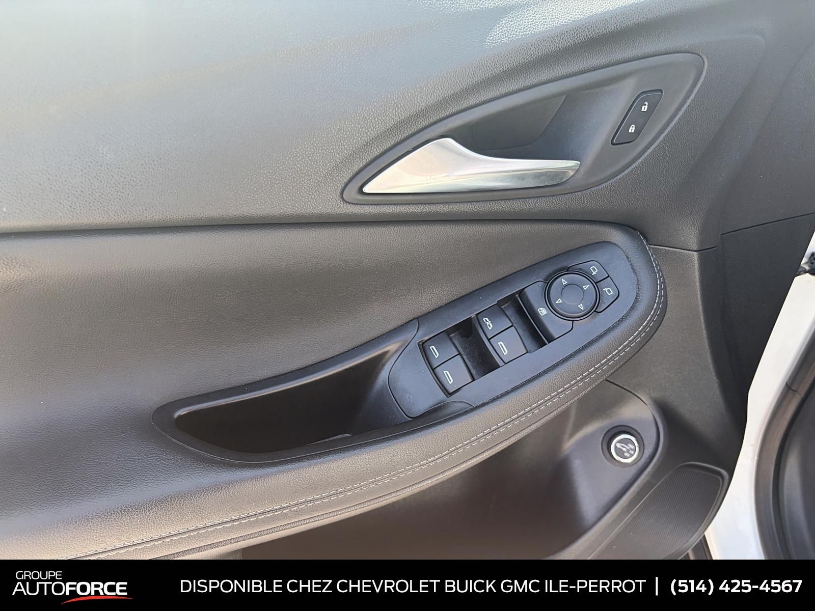 Photo 2024 Buick Encore GX SPORT TOURING #7