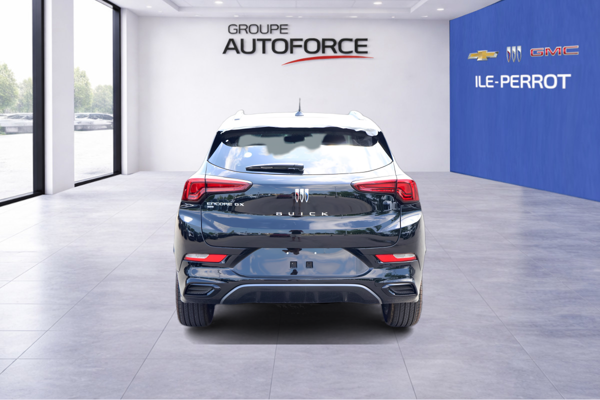 Photo Buick Encore GX Sport Touring 2026 #5