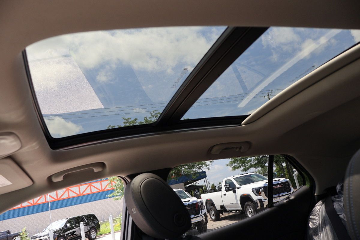 Photo Buick Encore GX Sport Touring 2026 #8